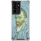 Vincent Van Gogh Self-portrait Galaxy S21 Ultra 5G Clear Case